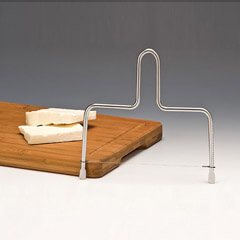 Zicco Cheese Slicing Wire - Zicco