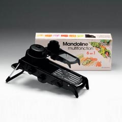 Zicco Chips Slicer, BF 1388S - Zicco