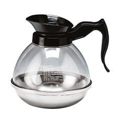 Zicco Coffee Service Pot, 1.7 Lt - Zicco