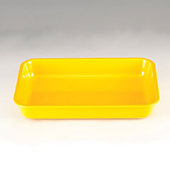 Zicco Corner Melamine Display Tray, 38x28.5x6 cm - 2