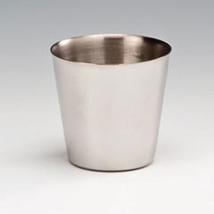 Zicco Cream Caramel Cup, 6.5x5 cm - Zicco