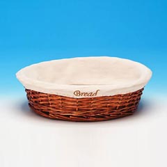 Zicco Daire Open Buffet Bread Basket, 45x11 cm - Zicco