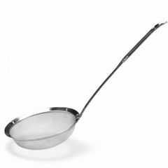 Zicco Derin Model Süzgeç, 15 cm - Zicco