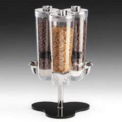 Zicco Döner Corn Flakes Tool, Set of 3 - Zicco