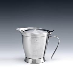 Zicco Double Walled Sauce Pourer - Zicco