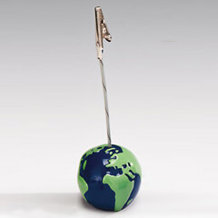 Zicco Dünya Numberer - Zicco