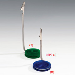 Zicco Extendable Numbering Machine, Round - Zicco