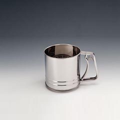 Zicco Flour Sieve - Zicco