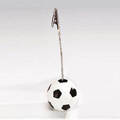 Zicco Futbol Topu Numberer - Zicco