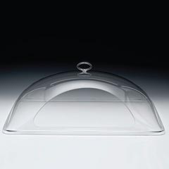 Zicco Gözlü Rectangular Lid, 43x61 cm - Zicco