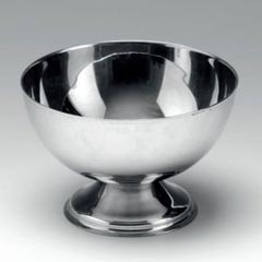 Zicco Ice Cream Mold, Rice Form, Steel, 10x6 cm - Zicco