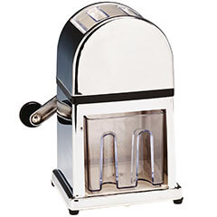 Zicco Ice Crusher, CZ 25 - Zicco