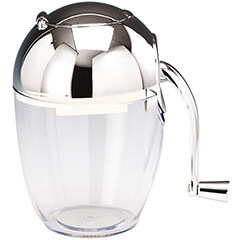 Zicco Ice Crusher, YM808D - Zicco