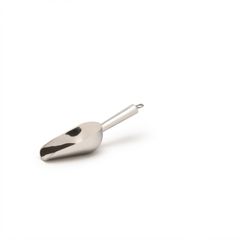 Zicco Ice Scoop, Steel, 11.5 cm - Zicco 