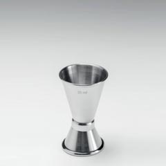 Zicco Jigger, 15/30 ml, BA 04 - Zicco