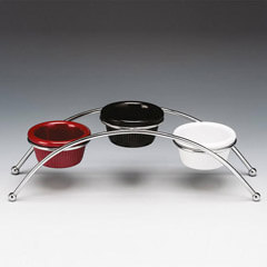 Zicco K 2006 Model, Wired Stand, 2 Layer - Zicco