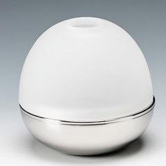 Zicco Kandil, 11.5x11.5 cm, OMD-556 - Zicco