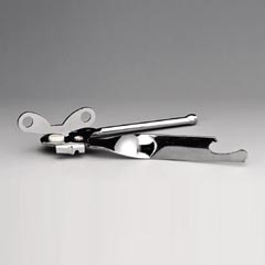 Zicco Kelebekli Can Opener - Zicco