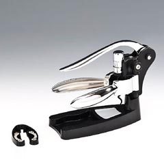Zicco Large Corkscrew - Zicco