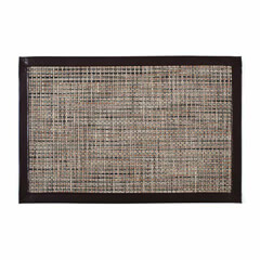 Zicco Leather Framed American Placemat, 30x45 cm - Zicco