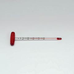 Zicco Liquid Thermometer - Zicco