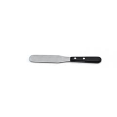 Zicco Luxury Spatula, 15 Cm - Zicco