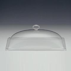 Zicco Melamine Tray Cover, 18x35 cm - Zicco