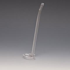 Zicco Mini Ladle, Polycarbonate, 17 cm - Zicco