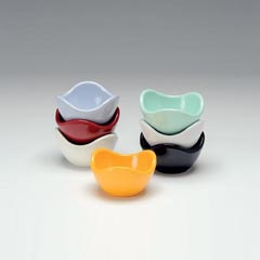 Zicco Mini Sauce Container, 6.5x3.5 cm - Zicco