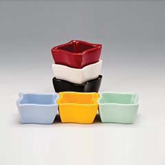 Zicco Mini Sosluk Reçellik, 7x3 Cm, Mavi - Zicco