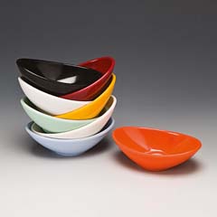 Zicco Mini Sosluk Reçellik, Gondol, 6x10x3 cm, Sarı - Zicco