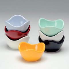 Zicco Mini Sosluk Reçellik,6,5x3,5 cm, Sarı - Zicco