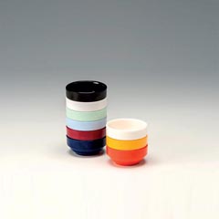 Zicco Mini Squeeze Bottle, 5.5x2.5 cm - Zicco