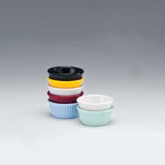 Zicco Mini Squeeze Bottle Jam Jar, Round, 5x2.5 Cm, Yellow - Zicco