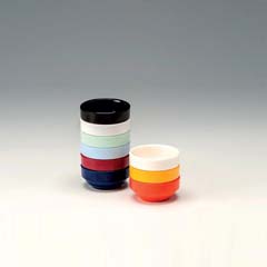 Zicco Mini Squeeze Bottle Jam Server, 5.5x2.5 Cm, Black - Zicco