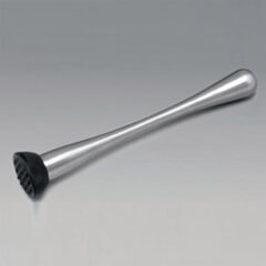 Zicco Mojito Pestle, M02 - Zicco