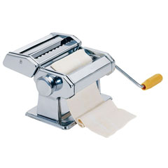 Zicco Noodle and Pasta Cutting Machine, Small, YG 177 - Zicco