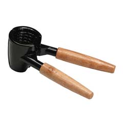 Zicco Nutcracker, Wooden Handle - Zicco