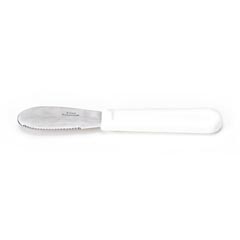 Zicco Oil Knife, Serrated, 8.5x3.5 cm - Zicco