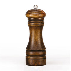 Zicco P001-06P Pepper Mill, 16 cm - Zicco