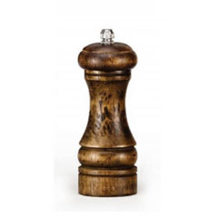 Zicco Pepper Grinder, 14 cm - Zicco