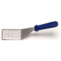 Zicco Perforated Spatula, 17.5 cm - Zicco