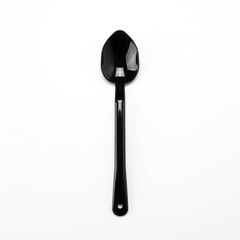 Zicco Polikarbon Servis Kaşığı, 31 cm, Siyah - Zicco