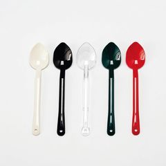 Zicco Polikarbon Servis Kaşığı, 31 cm, Siyah - Zicco (1)