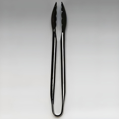 Zicco Polikarbon Servis Maşası, 30 cm, Siyah - Zicco