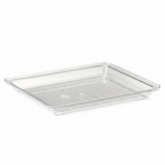 Zicco Poltcarbon Tray, Gn 1/2, 28x34 cm - Zicco 