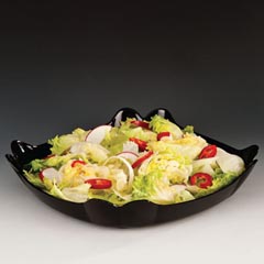 Zicco Polycarbonate Gastronorm Pan, 35x35 cm, Clear - 2