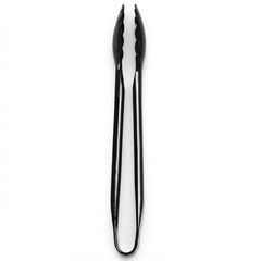 Zicco Polycarbonate Service Tongs, 30 cm, Black - Zicco 