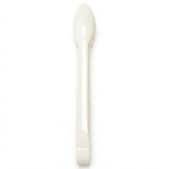 Zicco Polycarbonate Service Tongs, 30 cm, White - Zicco 