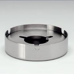 Zicco Pool Ashtray, Large, 9.5x3 cm - Zicco